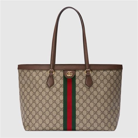 gucci ophidia shopper